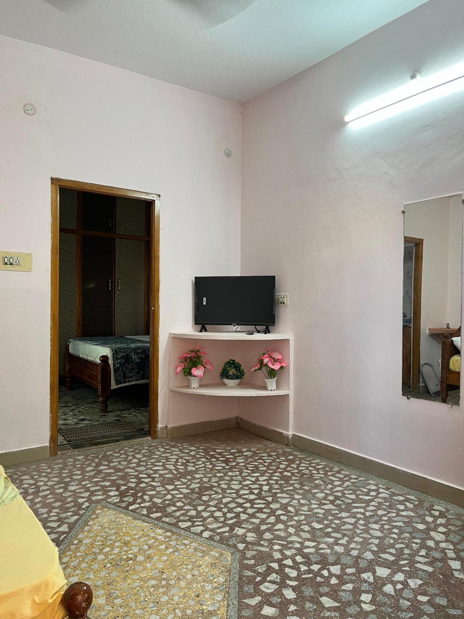 Annamaiah Homestay *