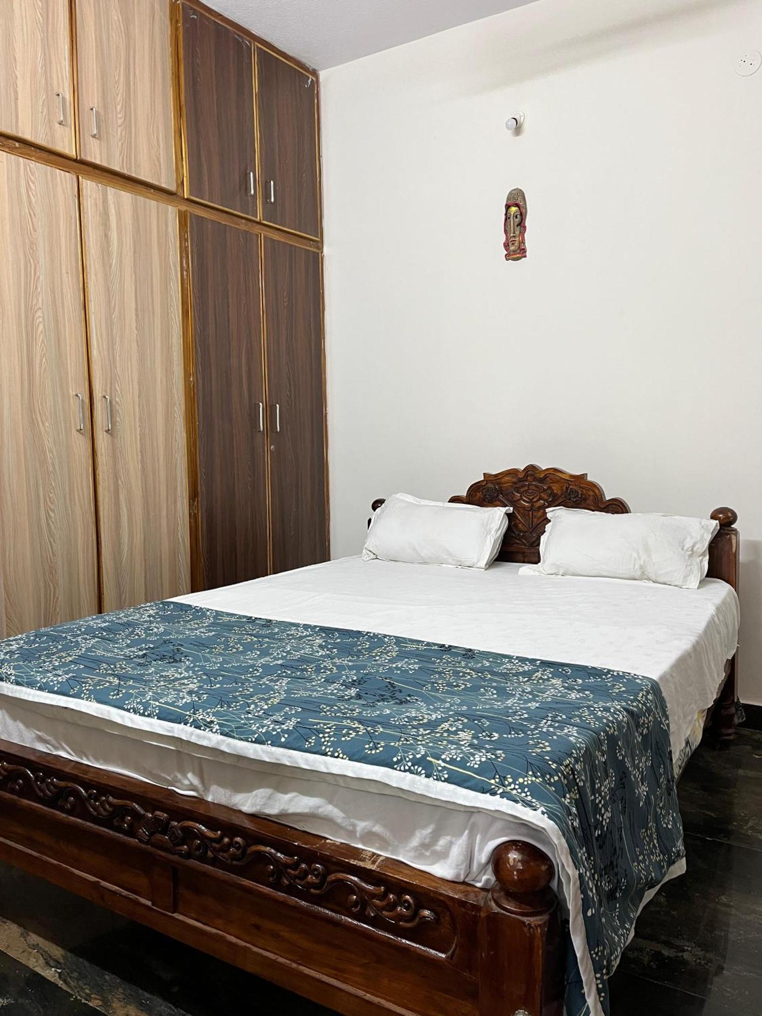 Homestay Annamaiah