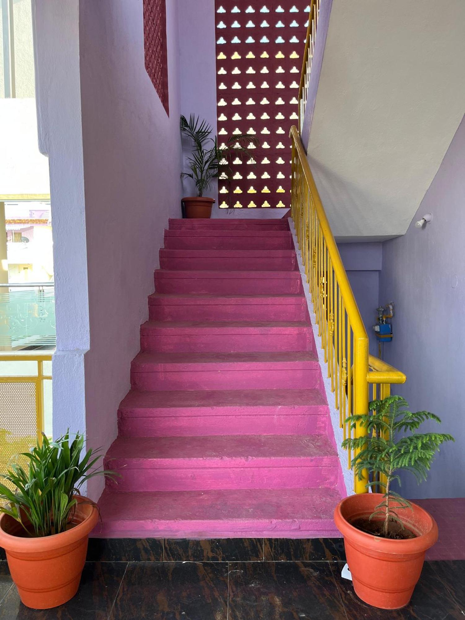 Annamaiah Homestay
